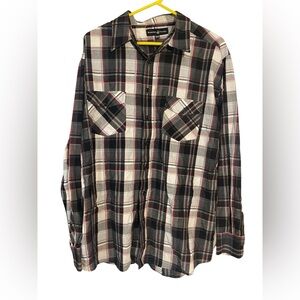 Beverly Hills Polo Club Shirt